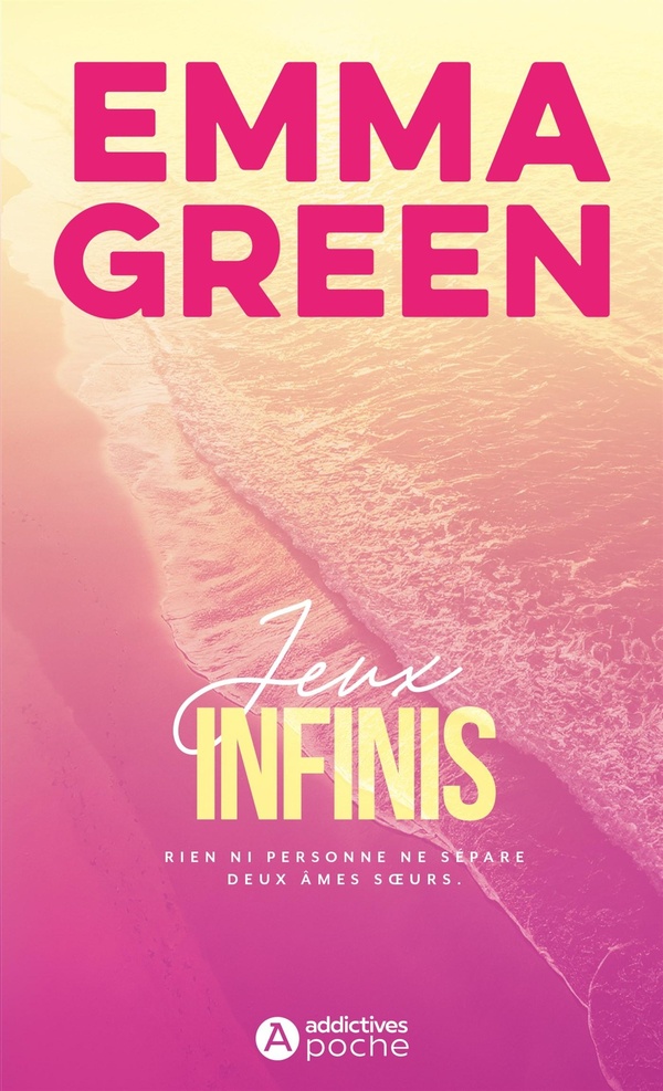 JEUX INFINIS