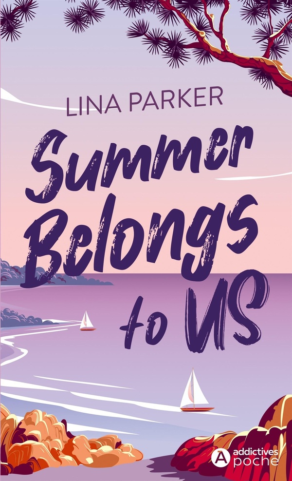 SUMMER BELONGS TO US
