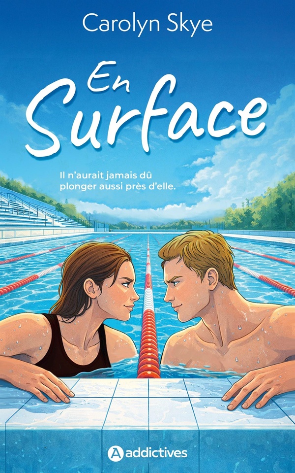EN SURFACE