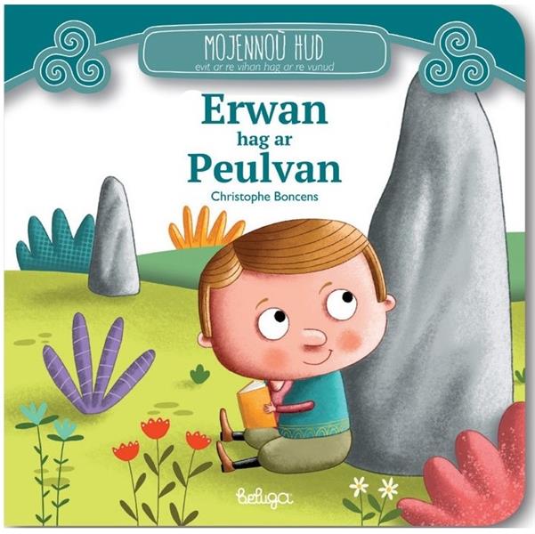 ERWAN HAG AR PEULVAN