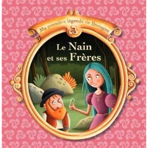 LE NAIN ET SES FRERES