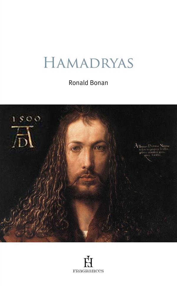 HAMADRYAS
