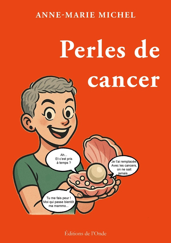 PERLES DE CANCER