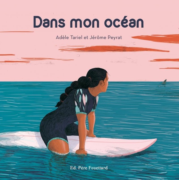 DANS MON OCEAN