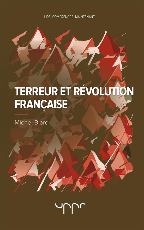 TERREUR ET REVOLUTION FRANCAISE