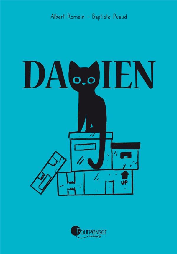 DAMIEN