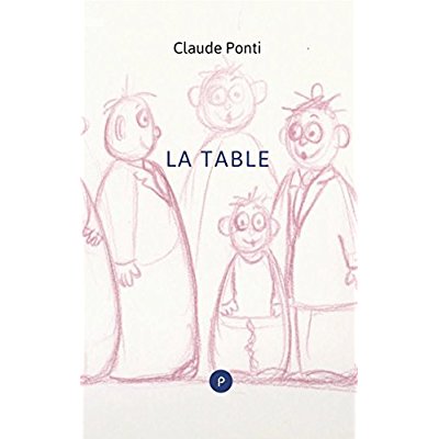 LA TABLE