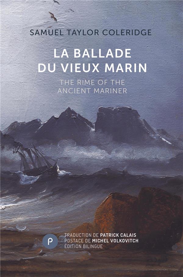 LA BALLADE DU VIEUX MARIN - THE RIME OF THE ANCIENT MARINE