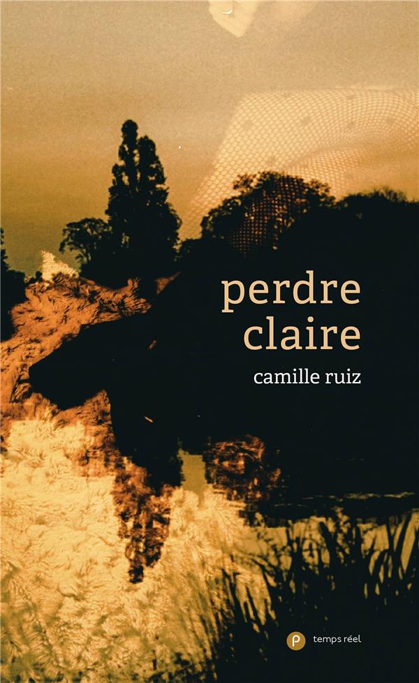PERDRE CLAIRE