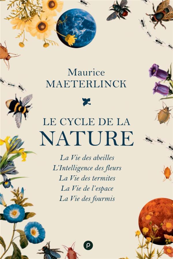 LE CYCLE DE LA NATURE - INTEGRALE