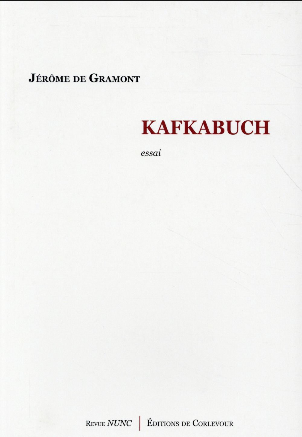 KAFKABUCH