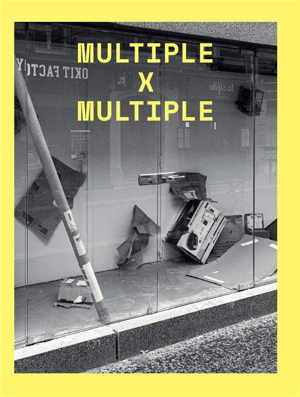 MULTIPLE X MULTIPLE