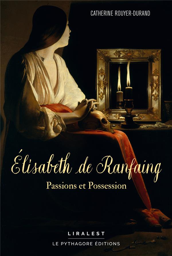 ELISABETH DE RANFAING - PASSIONS ET POSSESSION
