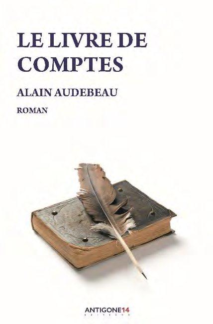 LE LIVRE DE COMPTES - ROMAN