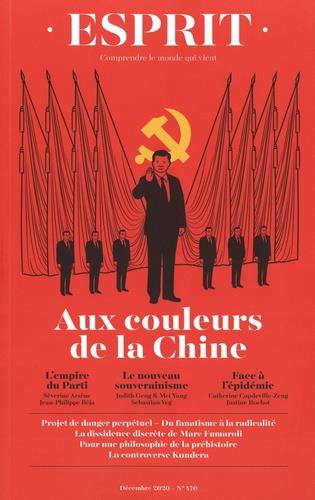 ESPRIT - L'ETAT - DECEMBRE 2020