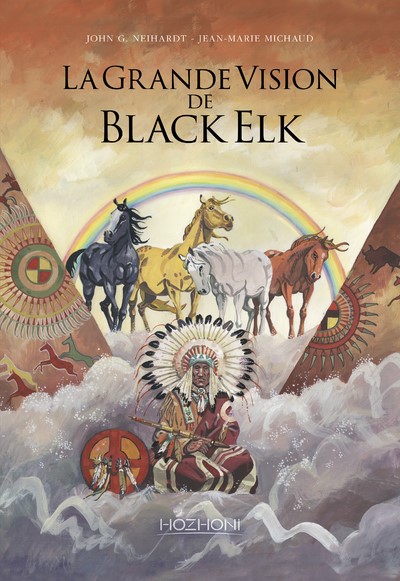 LA GRANDE VISION DE BLACK ELK