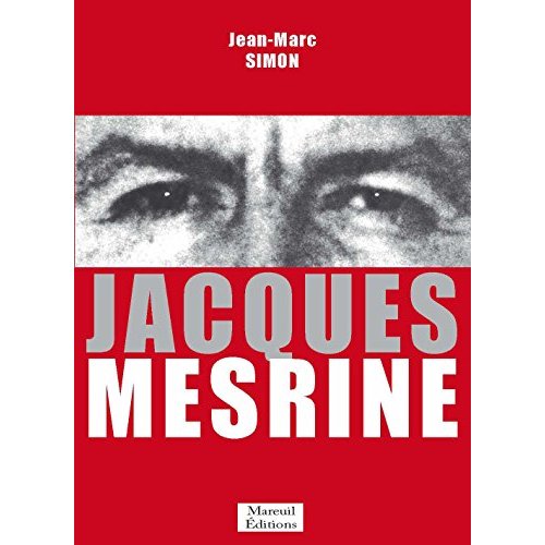 JACQUES MESRINE
