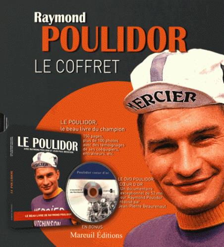 RAYMOND POULIDOR LE COFFRET