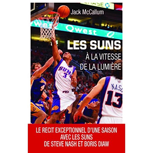 LES SUNS A LA VITESSE DE LA LUMIERE