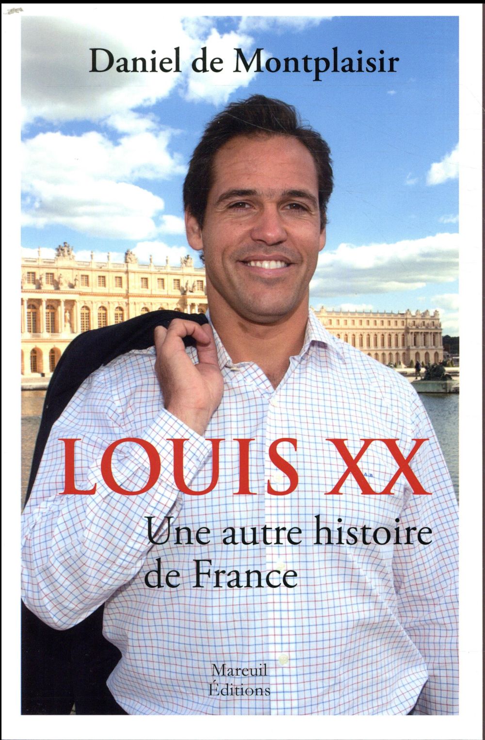 LOUIS XX UNE AUTRE HISTOIRE DE FRANCE