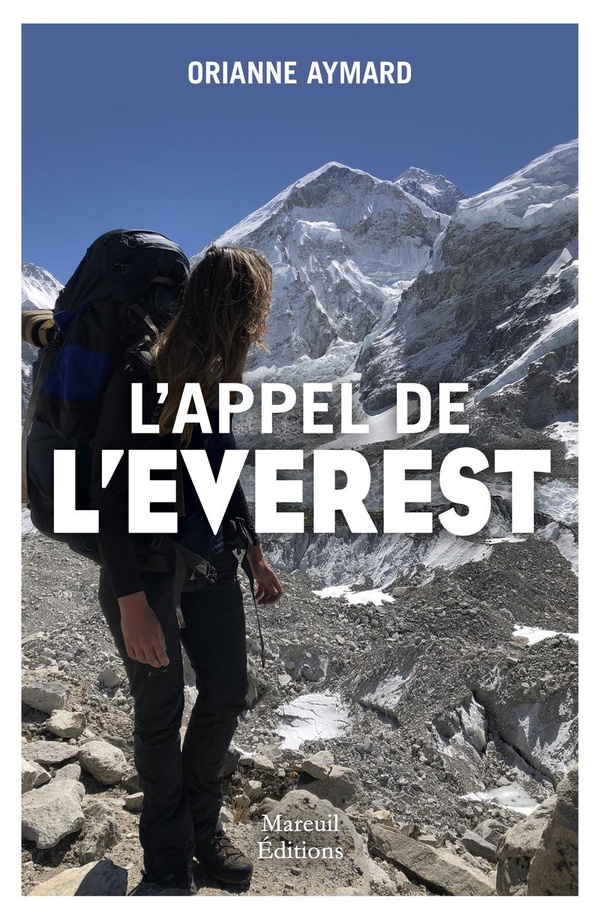 L'APPEL DE L'EVEREST