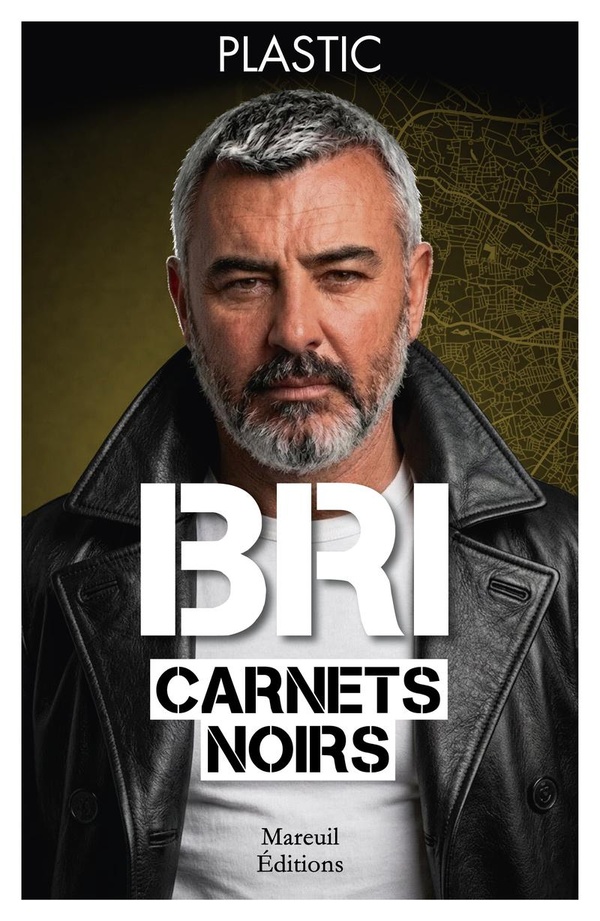BRI, CARNETS NOIRS