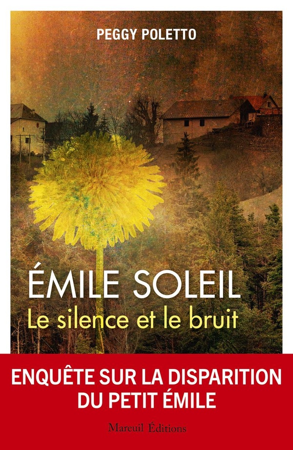 EMILE SOLEIL - LE SILENCE ET LE BRUIT