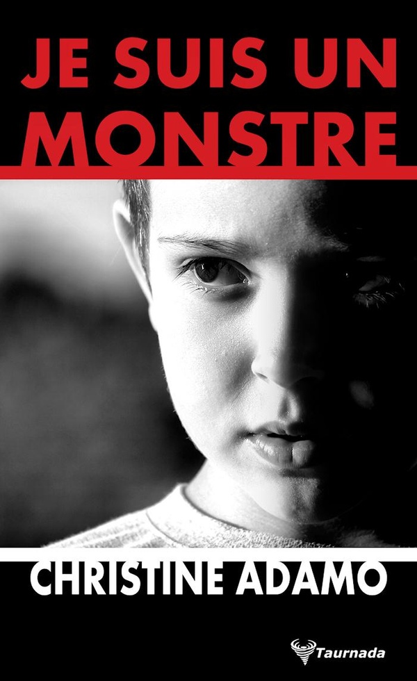 JE SUIS UN MONSTRE