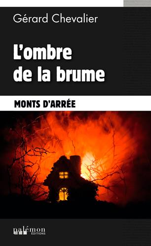 L'OMBRE DE LA BRUME