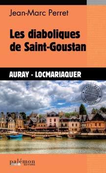 - - T01 - LES DIABOLIQUES DE SAINT-GOUSTAN