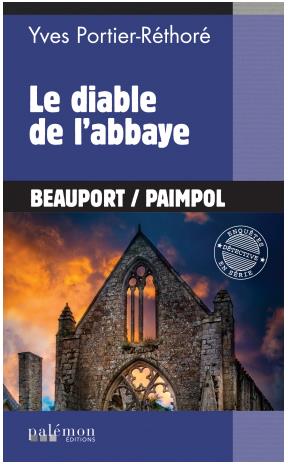 LE DIABLE DE L'ABBAYE