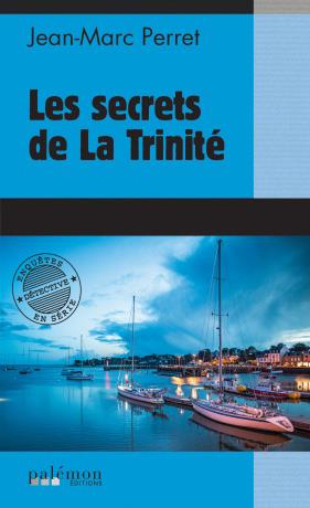 LES SECRETS DE LA TRINITE