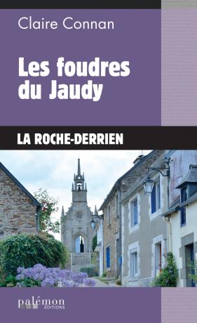 LES FOUDRES DU JAUDY