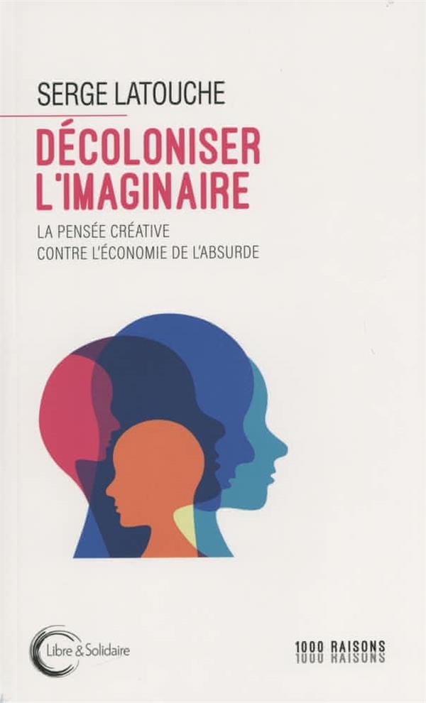 DECOLONISER L IMAGINAIRE