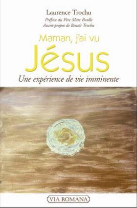 MAMAN, J'AI VU JESUS