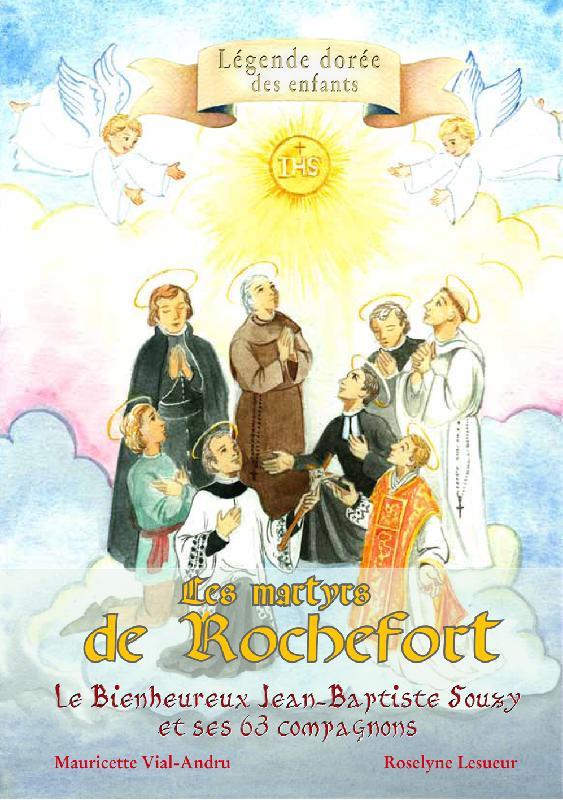 LES MARTYRS DE ROCHEFORT