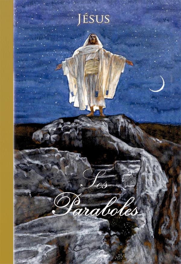SES PARABOLES