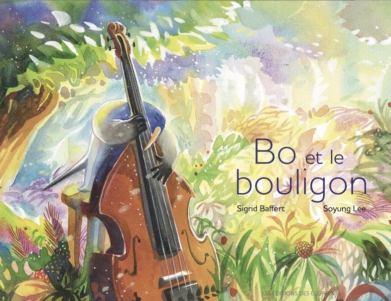 BO ET LE BOULIGON