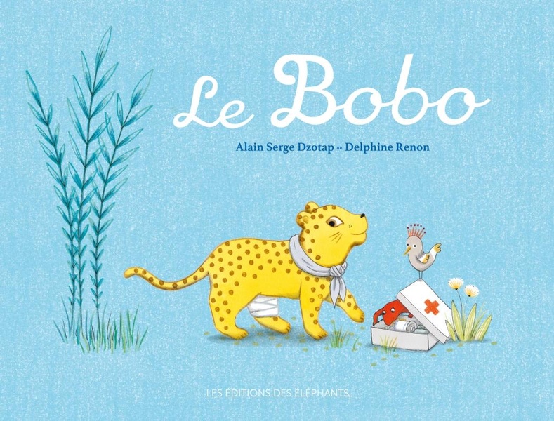 LE BOBO