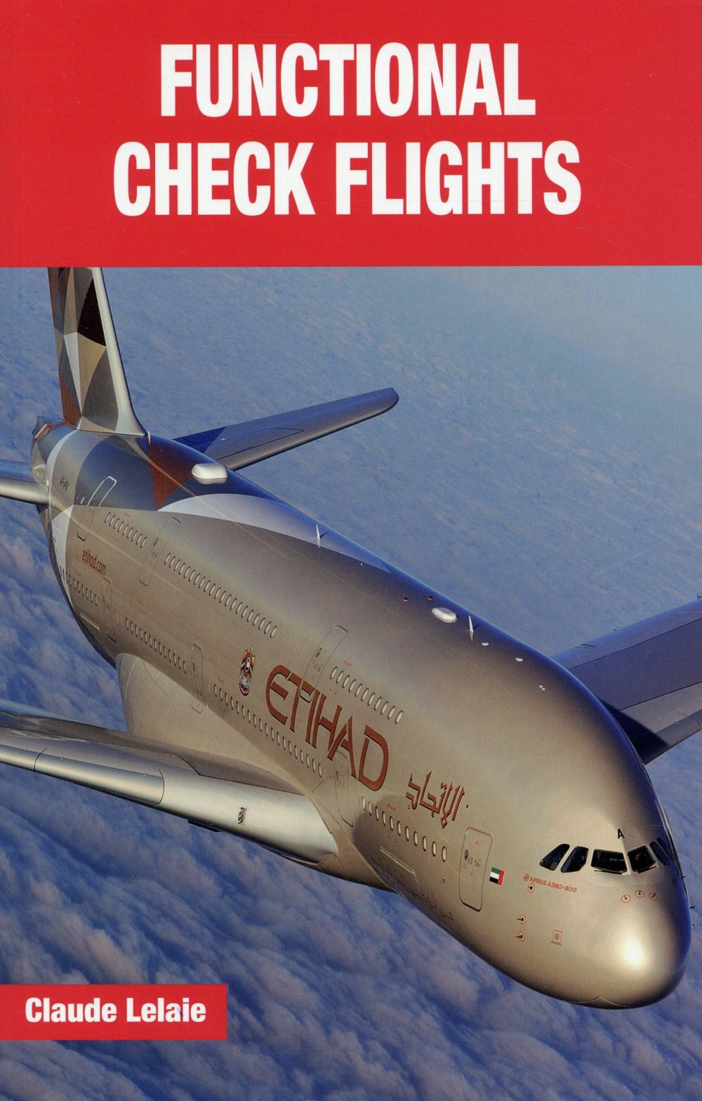 FUNCTIONAL CHECK FLIGHTS