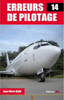 ERREURS DE PILOTAGE 14