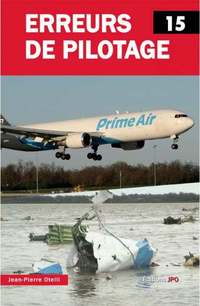 ERREURS DE PILOTAGE 15