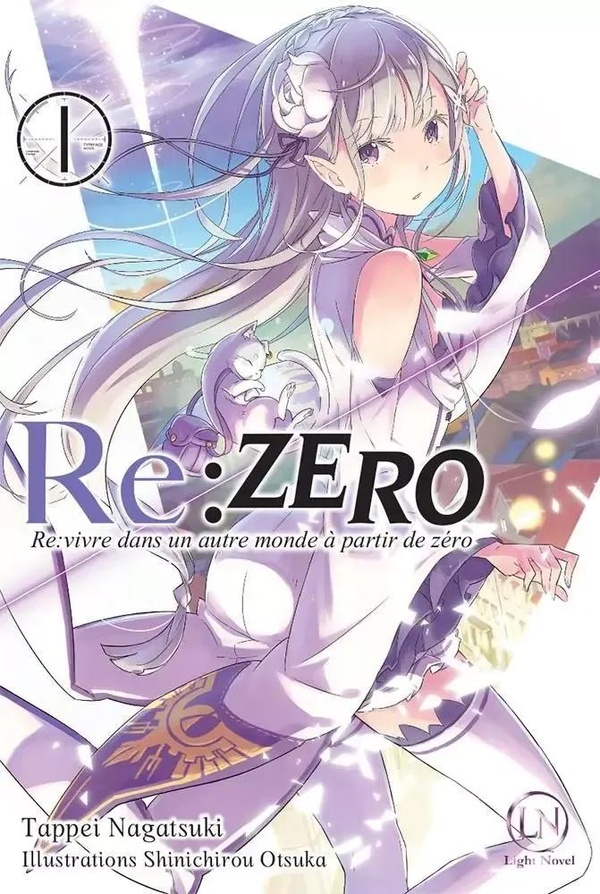 PACK RE : ZERO T 01 & 04 ( 4EX POUR LE PRIX DE 2EX )