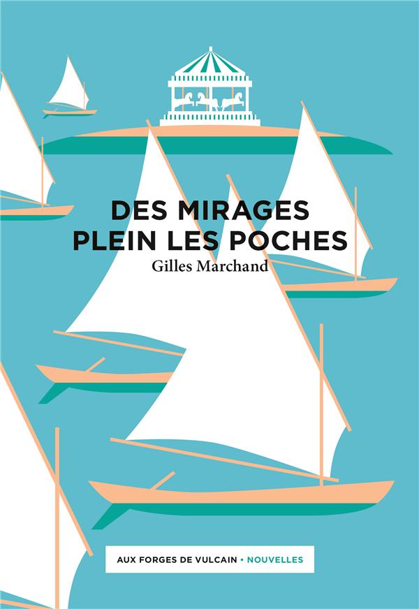 DES MIRAGES PLEIN LES POCHES