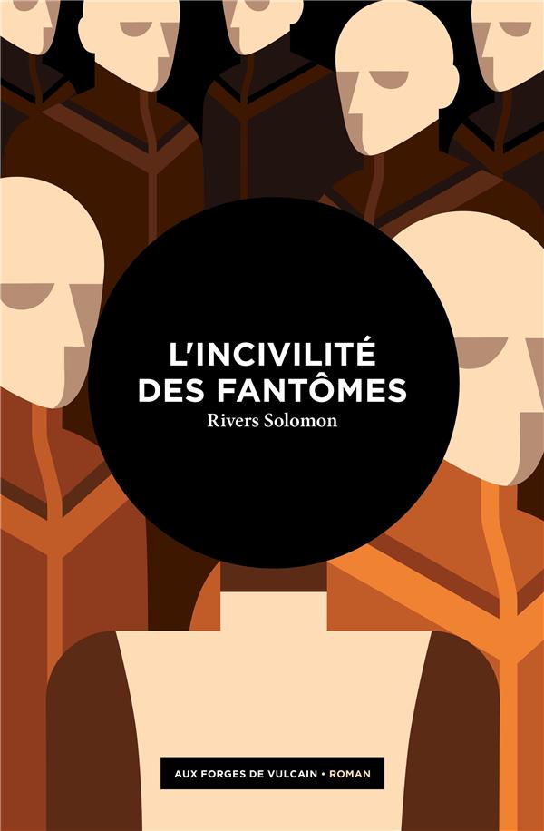 L'INCIVILITE DES FANTOMES