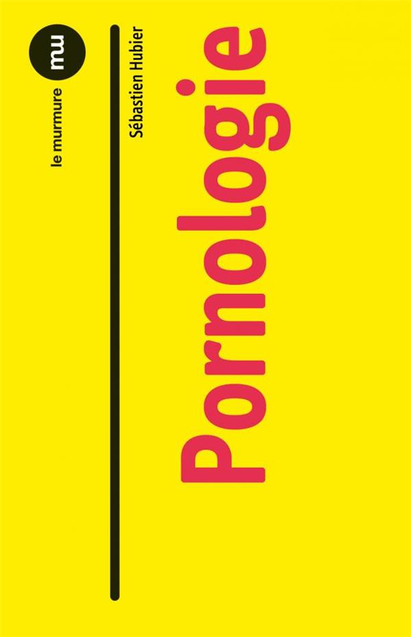 PORNOLOGIE