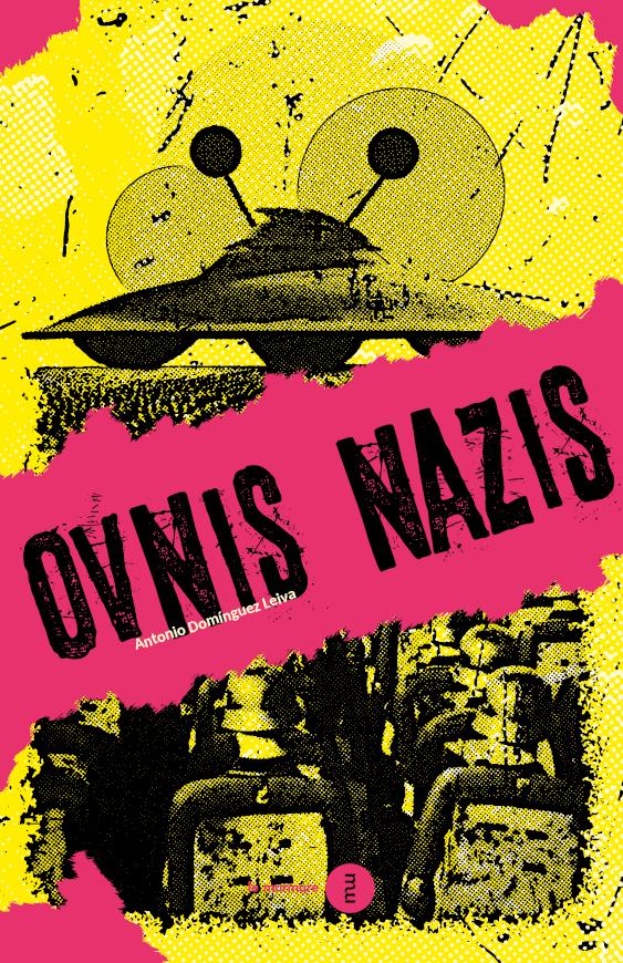 OVNIS NAZIS
