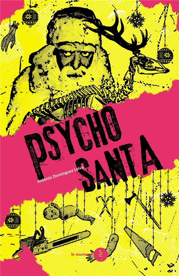 PSYCHO SANTA