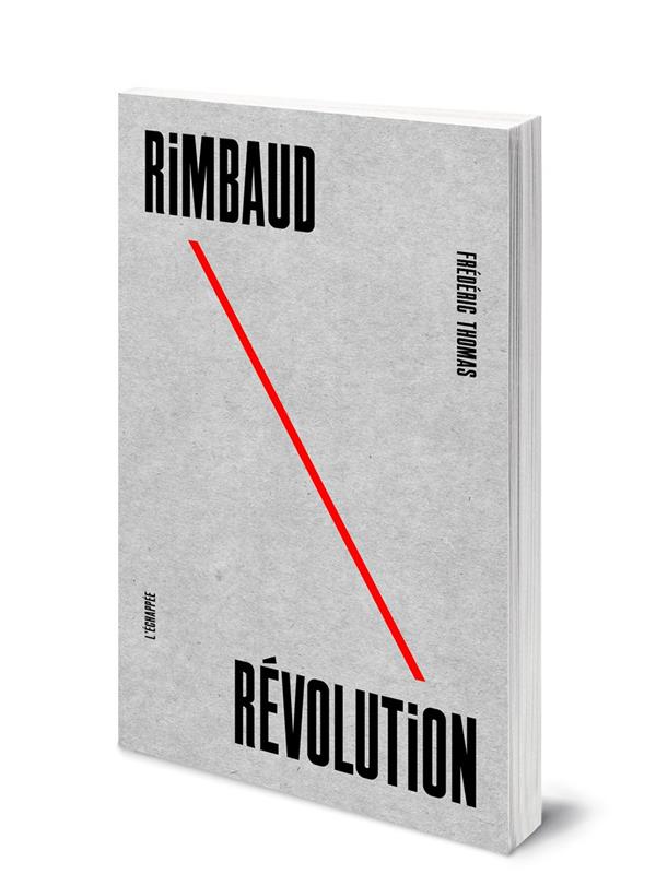 RIMBAUD REVOLUTION