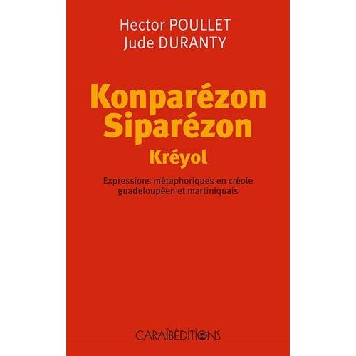 KONPAREZON SIPAREZON KREYOL